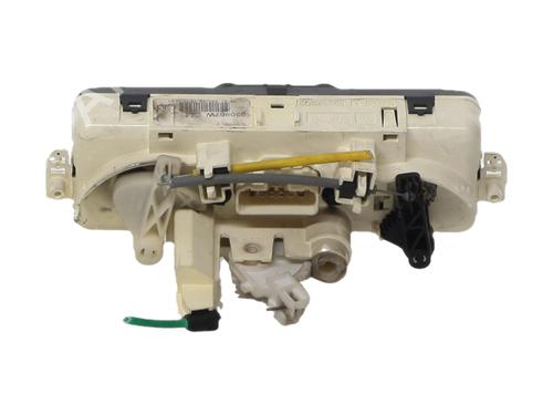 Climate control RENAULT MODUS / GRAND MODUS (F/JP0_) 1.5 dCi (FP0G, JP0G) | BP40015541I5 - Image 2