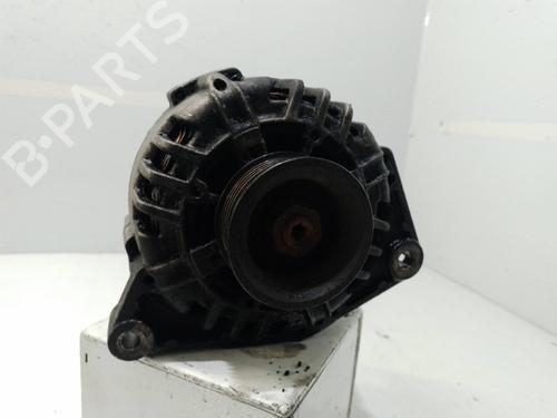 Alternator AUDI A4 B5 (8D2) 2.5 TDI quattro | BP37322816M7 - Image 2