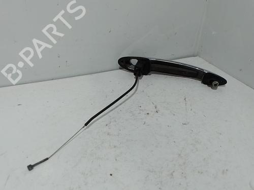 front-left-exterior-door-handle-mini-mini-r50-r53-2001-2002-2003-2004-2005-2006-37310939 main image