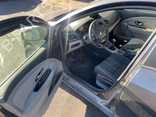 Card reader RENAULT MEGANE III Hatchback (BZ0/1_, B3_) | BP37802125E4 - Image 7