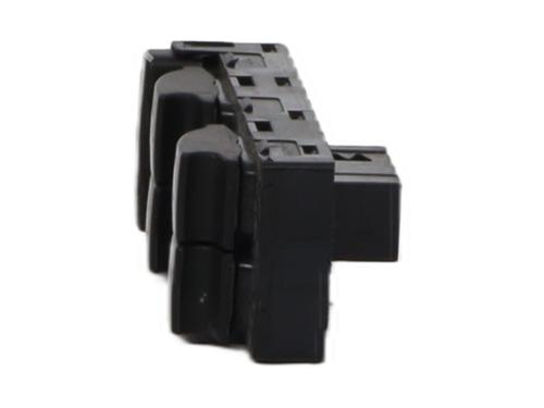 Left front window switch CITROËN C3 III (SX) 1.5 BlueHDi 100 (SXYHYP, SXYHTU) | BP37329327I27  - Image 5