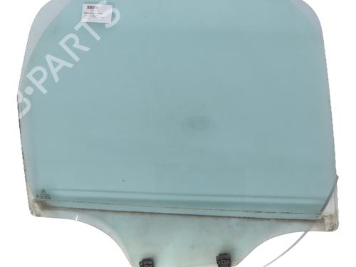 Used Rear right door window Rear right door window 38440607 38440607