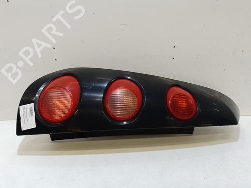 Used Left taillight Left taillight 37316788 37316788