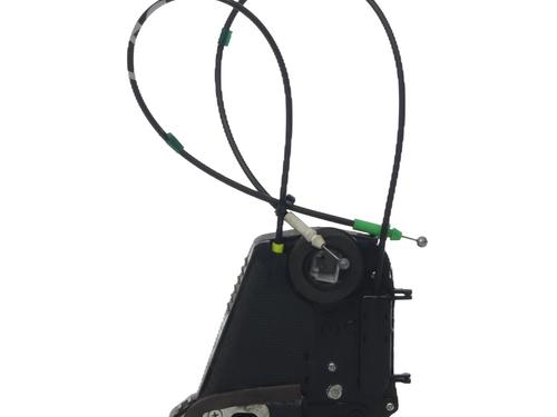 Fechadura trás esquerda Fechadura trás esquerda 37337625 37337625