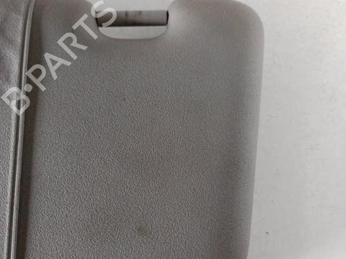 Left sun visor AUDI A4 B6 Avant (8E5) | BP37309562I1 - Image 3
