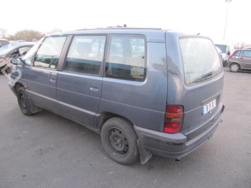 Used Parts RENAULT ESPACE II (J/S63_) 2.1 TD (J633, J634, J/S635, J/S63D) 4797560
