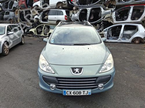 Right front window switch PEUGEOT 307 SW (3H) | BP37344334I26 - Image 14