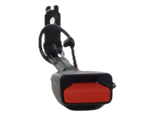 Seat buckle VOLVO XC40 (536) D4 AWD | BP37617883I32 - Image 3