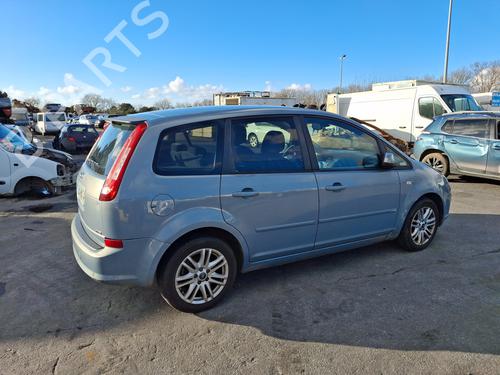 Steering column stalk FORD C-MAX (DM2) 1.8 TDCi | BP37342202I23 - Image 9
