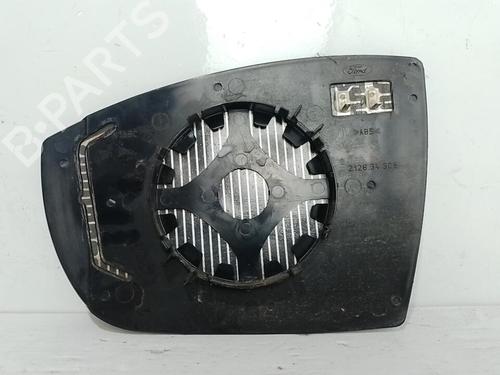 Used Right mirror glass Right mirror glass FORD KUGA I 2.0 TDCi (136 hp) 40509522 40509522