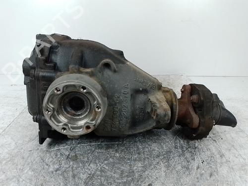 Rear differential BMW 1 (F20) | BP37619688M24 - Image 3