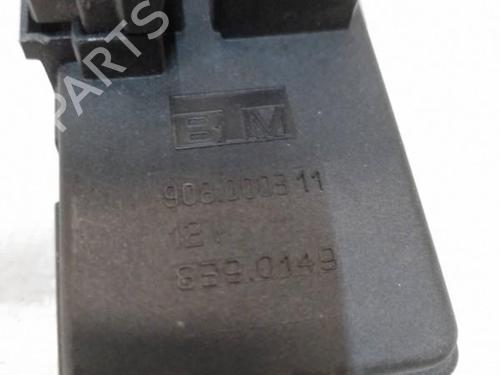 Used Heater resistor Heater resistor 37306711 37306711
