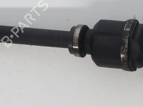 Right front driveshaft CITROËN C4 Picasso II | BP37339409M39 - Image 4