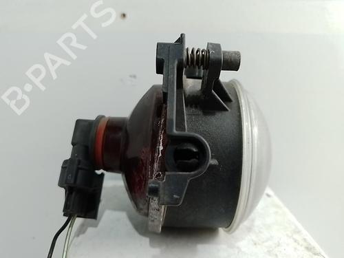 Used Left front fog light Left front fog light 37314537 37314537