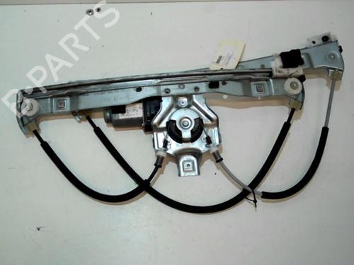 Front left window mechanism CITROËN DS3 (SA_) 1.6 HDi 90 | BP37309396C22 - Image 2