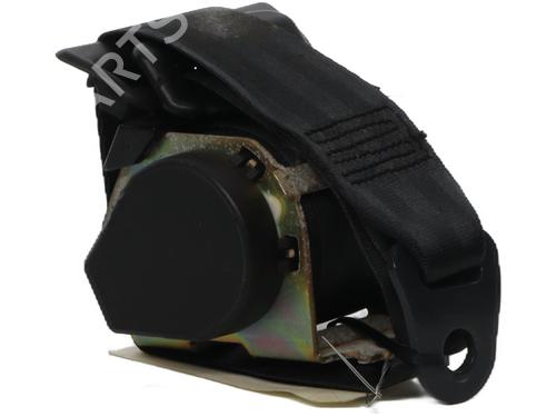 rear-left-seatbelt-peugeot-607-9d-9u-2000-37333197 main image