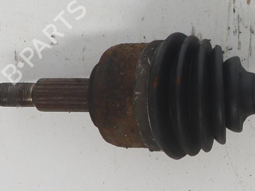 Used Left front driveshaft Left front driveshaft 37322514 37322514