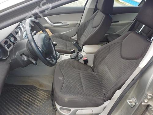 Left front window switch PEUGEOT 308 SW I (4E_, 4H_) 1.6 HDi | BP37321498I27 - Image 4