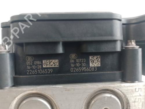 Used ABS pump ABS pump 37323451 37323451