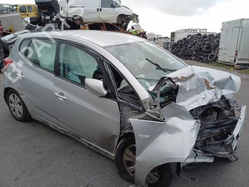 Right sun visor HYUNDAI ix20 (JC) 1.4 CRDi | BP37321068I2 - Image 10