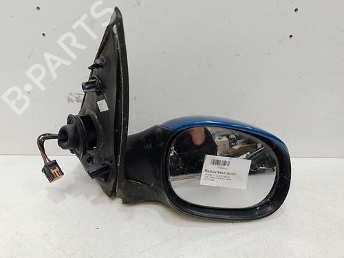 Used Right mirror Right mirror 37313456 37313456