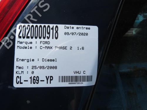 Left headlight FORD C-MAX (DM2) 1.6 TDCi | BP37306959C28  - Image 9