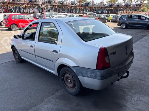 Tailgate DACIA LOGAN (LS_) 1.5 dCi (LS0W) | BP38010893C6 - Image 6