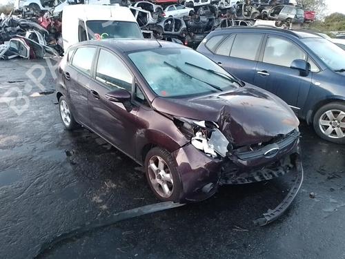 Left taillight FORD FIESTA VI (CB1, CCN) 1.25 | BP37322080C34 - Image 11