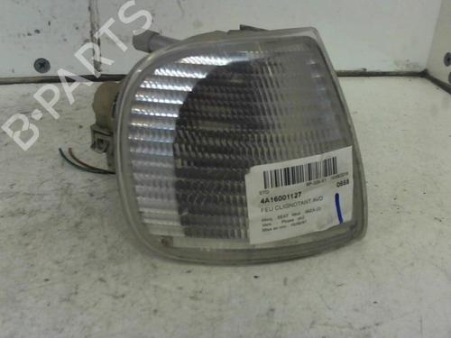 Used Right front indicator Right front indicator 37296596 37296596