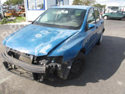 Teile für FIAT STILO (192_) 1.6 16V (192_XB1A) 4796908