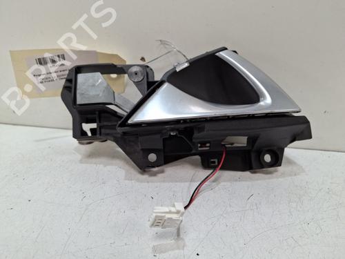 Used Front left interior door handle Front left interior door handle 37324443 37324443