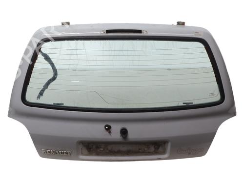 Used Tailgate Tailgate 39257226 39257226