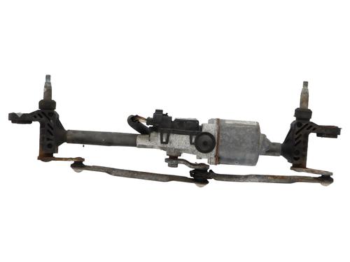 Front wiper motor FORD KA (RU8) 1.2 | BP37326515M29 - Image 2