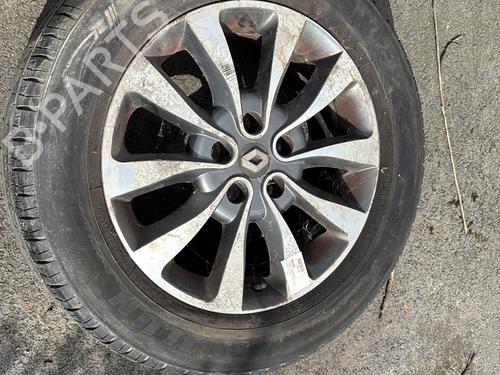 Fælk RENAULT KOLEOS I (HY_) 2.0 dCi (HY0K) | BP37622965C45 - Image 2