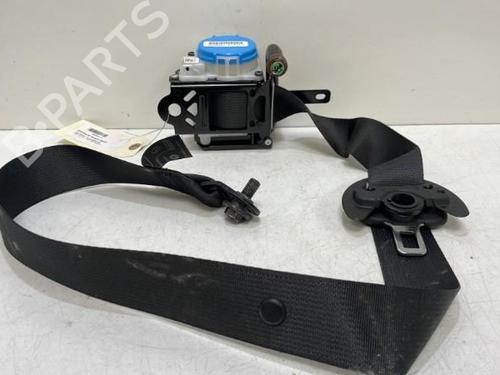 Front right seatbelt PEUGEOT 108 1.0 VTi | BP37321823I25 - Image 3
