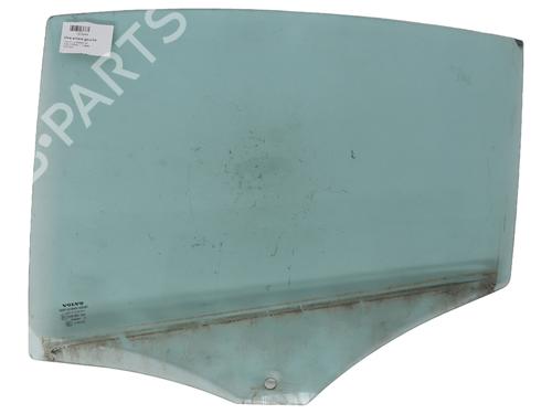 Used Rear left door window Rear left door window VOLVO S60 II (134) D3 (163 hp) 40015351 40015351