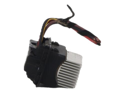 Heater resistor RENAULT TRAFIC III Van (FG_) 1.6 dCi 145 (FGMG) | BP38561013M108 - Image 5