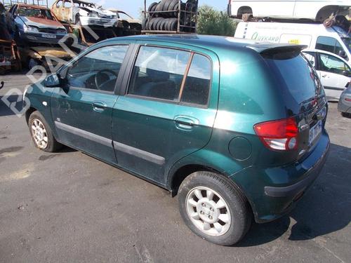 Left side indicator HYUNDAI GETZ (TB) 1.5 CRDi | BP37304463I20 - Image 5