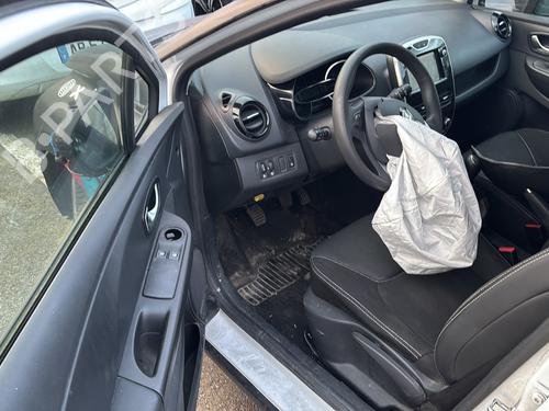 Right sun visor RENAULT CLIO IV (BH_) 1.5 dCi 75 | BP37333066I2 - Image 9