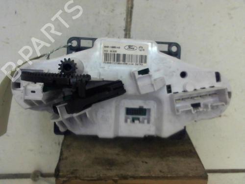 climate-control-ford-fiesta-vi-cb1-ccn-2008-37302485 main image