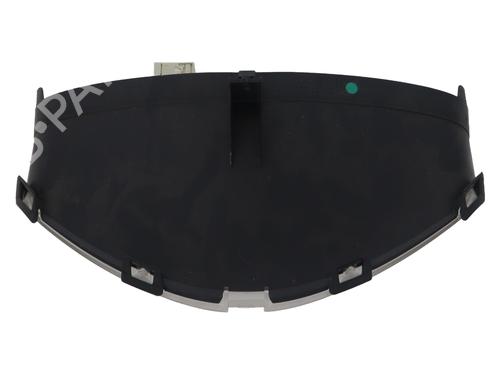 instrument-cluster-peugeot-206-cc-2d-2000-2001-2002-2003-2004-2005-2006-2007-2008-37338559 main image