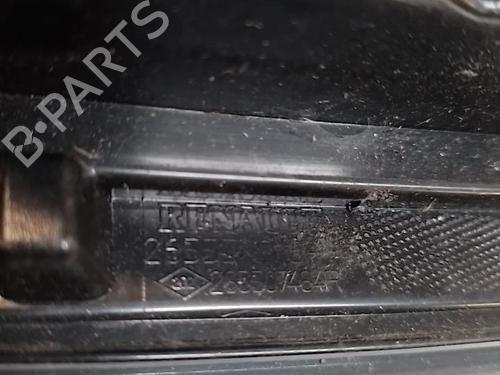 Right front indicator RENAULT SCÉNIC III (JZ0/1_) 1.5 dCi | BP37308414C33 - Image 4