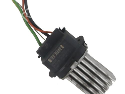 Heater resistor CITROËN C5 III (RD_) | BP37341664M108 - Image 2