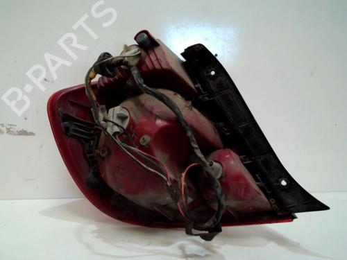 Used Right taillight Right taillight 37310981 37310981
