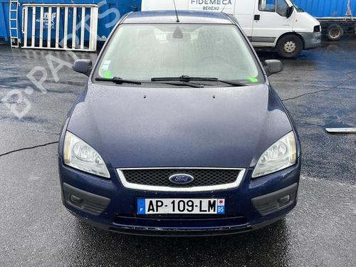 Left headlight FORD FOCUS II (DA_, HCP, DP) | BP37311930C28 - Image 5