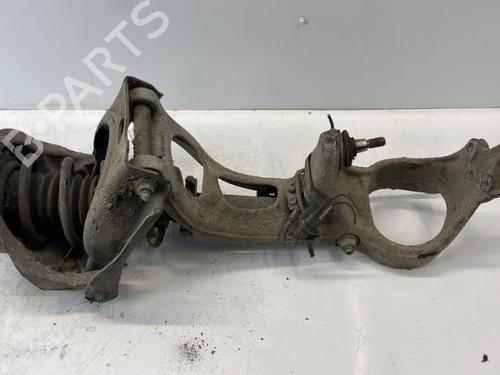 Left front steering knuckle PEUGEOT 407 Coupe (6C_) 2.7 HDi | BP37321141M25 - Image 2