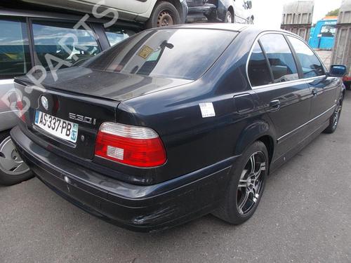 Starter BMW 5 (E39) 530 i | BP37305367M8 - Image 7