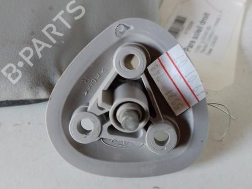 Right sun visor FORD TRANSIT CONNECT (P65_, P70_, P80_) 1.8 Di | BP37311253I2 - Image 4