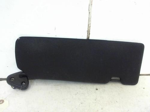 left-sun-visor-bmw-1-e87-2003-2004-2005-2006-2007-2008-2009-2010-2011-2012-2013-37301426 main image
