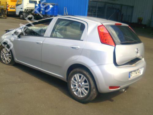 Baklys FIAT PUNTO (199_) 1.2 (199AXZ1A, 199BXZ1A) | BP37310918C36 - Image 6
